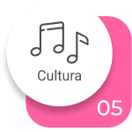 ícone de metas para a inclusão